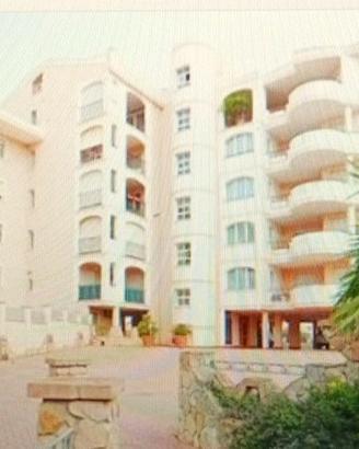 Su Planu pied a terre