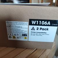 Cartucce con microchip stampante laser HP