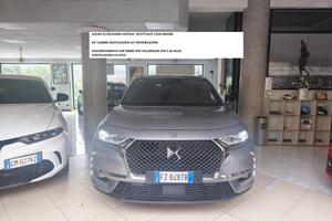 Ds 7 Crossback BlueHDi 130 aut. Grand Chic