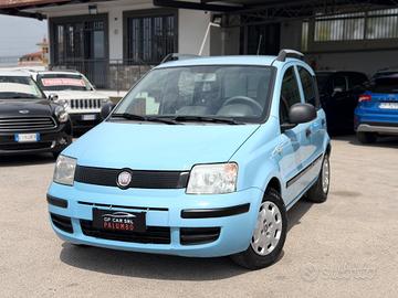 Fiat Panda 1.2 Dynamic EasyPower