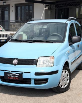 Fiat Panda 1.2 Dynamic EasyPower