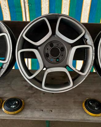 cerchioni abarth