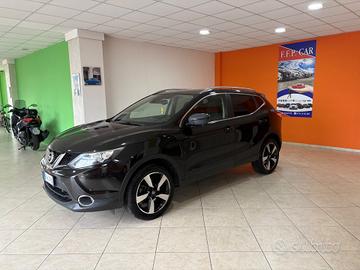 Nissan Qashqai 1.5 110CV dCi Tekna tetto navi perm