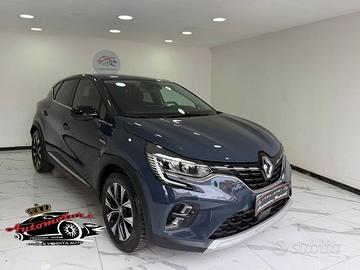 Renault Captur Full Hybrid E-Tech 145 CV -GARANTIT