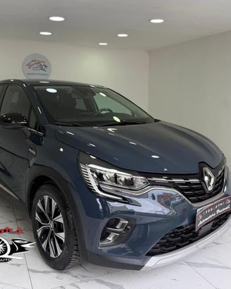 Renault Captur Full Hybrid E-Tech 145 CV -GARANTIT