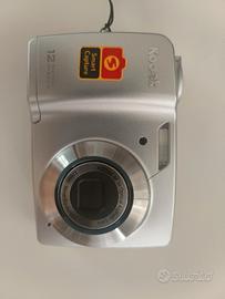 Kodak EasyShare C142 12 megapixel