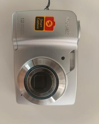 Kodak EasyShare C142 12 megapixel