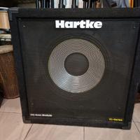 Hartke XL-Series 115 Bass Modul