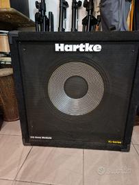 Hartke XL-Series 115 Bass Modul