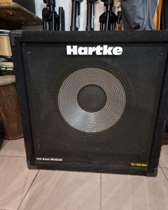 Hartke XL-Series 115 Bass Modul