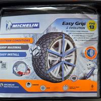 Michelin Easy Grip Evolution Catene da neve EVO 13