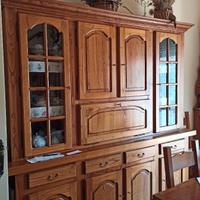 Soggiorno - sala da pranzo