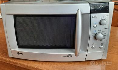 Forno a microonde