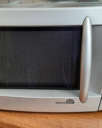 Forno a microonde