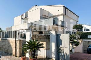 Villetta quadrifamiliare Giugliano in Campania (La