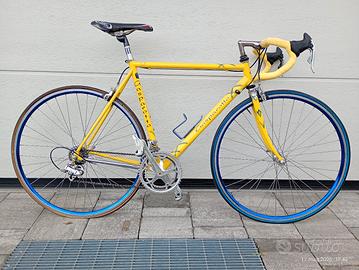 Bici da corsa Columbus