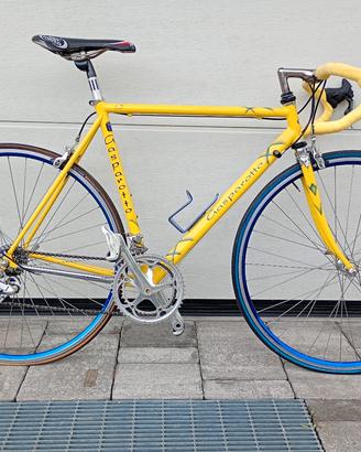 Bici da corsa Columbus