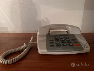 Telefono MIC con numeri leggibili