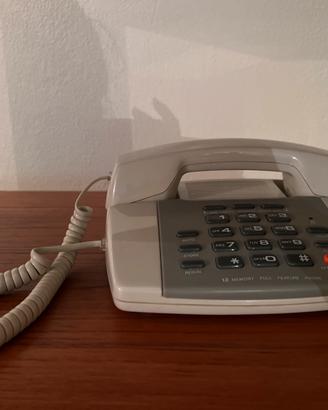 Telefono MIC con numeri leggibili
