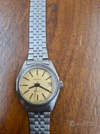 Zenith orologio da polso Donna. originale. 