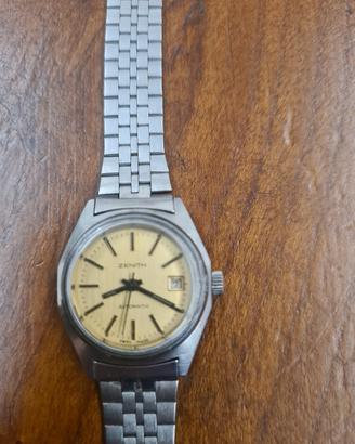 Zenith orologio da polso Donna. originale. 