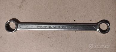 chiave poligonale Usag 255