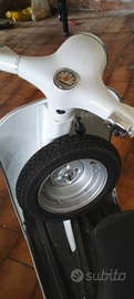 Vespa 50 3 marce scocca piccola