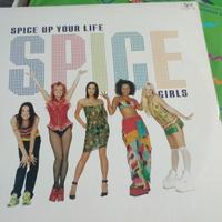 Vinile  Spice Girls - Spice Up Your Life