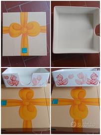 Porta Tovaglioli Thun