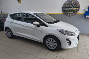 Ford Fiesta 1.0 Ecoboost 100 CV aut. 5 porte Plus