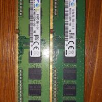 DDR3 8GB (2×4GB) SAMSUNG