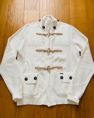 Montgomery Bark uomo S