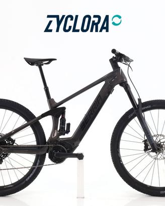 Berria Mako Hybrid GT 6 XT t.S