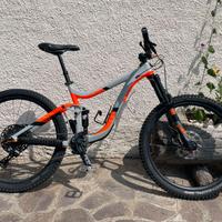 Giant Reign 27,5" Full Suspension Enduro MTB