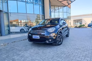 FIAT 500X 1.3 MultiJet 95 CV
