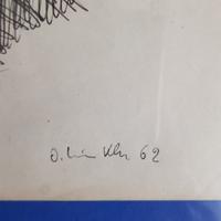 Quadro Othmar Winkler