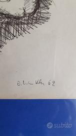 Quadro Othmar Winkler