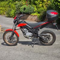 Beta Urban 125 - 2015