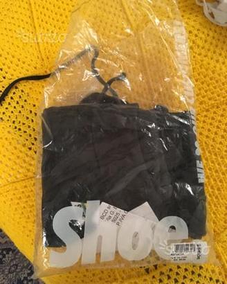 Shoeshine camouflage taglia M nuovi