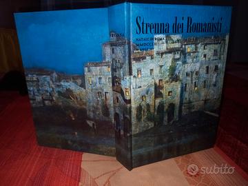 la strenna dei Romanisti (cultori di Roma)