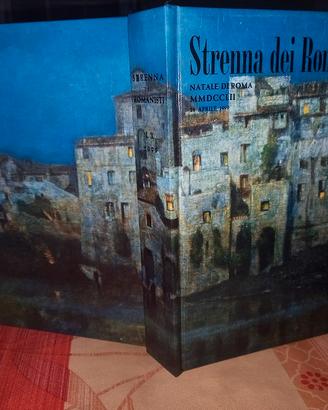 la strenna dei Romanisti (cultori di Roma)