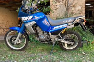 Yamaha tenere xtz 660