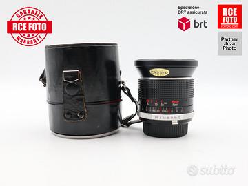 Admiral G.M.C. Automatik-Weitwinkel 28 F2.5