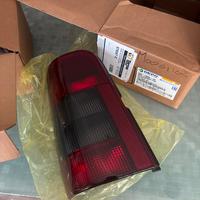 Fanali posteriori Ligier Xtoo, JDM Albizia