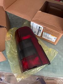 Fanali posteriori Ligier Xtoo, JDM Albizia