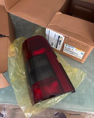 Fanali posteriori Ligier Xtoo, JDM Albizia