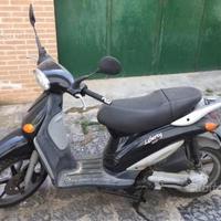 PIAGGIO LIBERTY 125 - Ricambi Usati