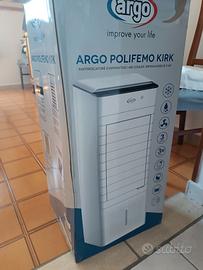 raffrescatore raffreddativo