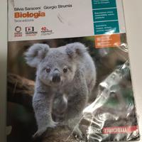 Libro Biologia