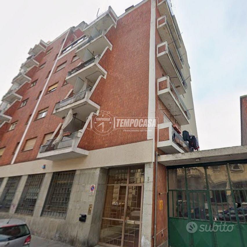 Appartamento – Torino, Borgo Dora, Circoscrizione 7 - Vista 2